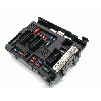 CAJA RELES / FUSIBLES 9643498680 