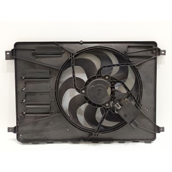 Recambio de electroventilador para ford mondeo ber. (ca2) ambiente referencia OEM IAM 6G918C607PE  