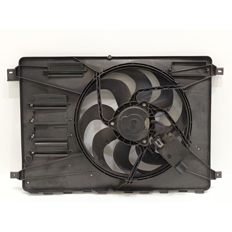 Recambio de electroventilador para ford mondeo ber. (ca2) ambiente referencia OEM IAM 6G918C607PE  