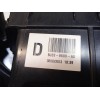 Recambio de filtro aire para land rover evoque dynamic referencia OEM IAM BJ329600AD  