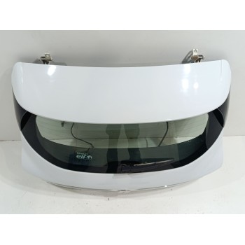 Recambio de porton trasero para renault megane iv berlina 5p business referencia OEM IAM   