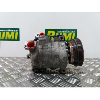 Recambio de compresor aire acondicionado para bmw serie 5 berlina (e39) 525tds referencia OEM IAM   