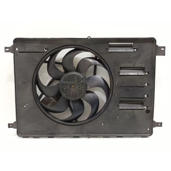Recambio de electroventilador para ford mondeo ber. (ca2) ambiente referencia OEM IAM 6G918C607PE  