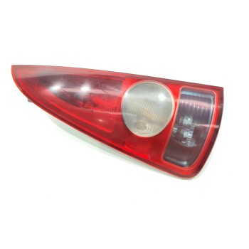 Recambio de piloto trasero izquierdo para renault espace iv (jk0) grand espace privilege referencia OEM IAM 8200027153  