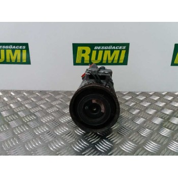 Recambio de compresor aire acondicionado para bmw serie 5 berlina (e39) 525tds referencia OEM IAM   