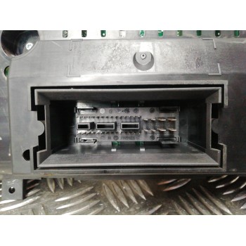 Recambio de cuadro instrumentos para volkswagen passat variant (3c5) highline referencia OEM IAM 3C0920871 V0007000 