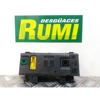 Recambio de mando climatizador para citroën c4 berlina cool referencia OEM IAM 9658084577 281160311 