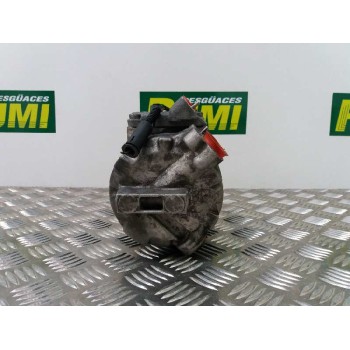 Recambio de compresor aire acondicionado para bmw serie 5 berlina (e39) 525tds referencia OEM IAM   