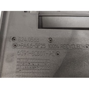 Recambio de electroventilador para ford mondeo ber. (ca2) ambiente referencia OEM IAM 6G918C607PE  