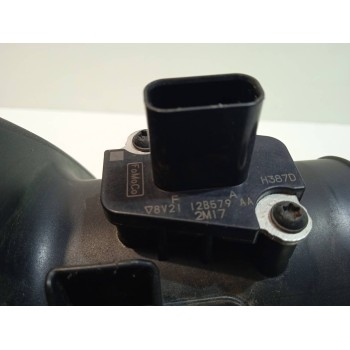 Recambio de filtro aire para land rover evoque dynamic referencia OEM IAM BJ329600AD  