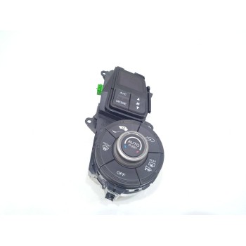 MANDO CLIMATIZADOR D09US 