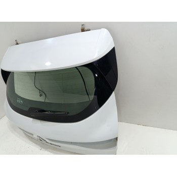 Recambio de porton trasero para renault megane iv berlina 5p business referencia OEM IAM   