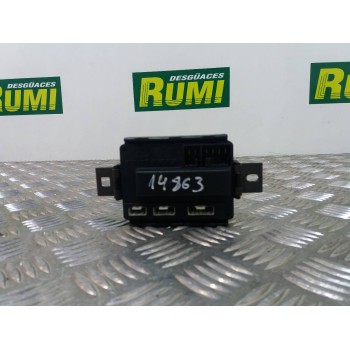 Recambio de modulo electronico para fiat tipo (160) 1.4 referencia OEM IAM 2055012 A131 