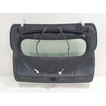 Recambio de porton trasero para renault megane iv berlina 5p business referencia OEM IAM   