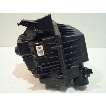 Recambio de filtro aire para land rover evoque dynamic referencia OEM IAM BJ329600AD  