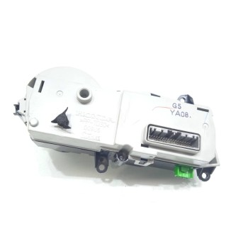 Recambio de mando climatizador para honda insight (ze2) elegance referencia OEM IAM D09US  