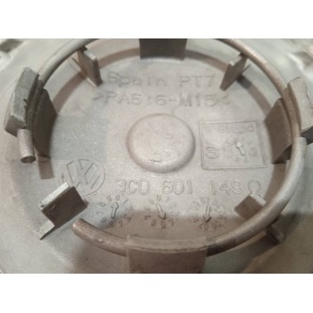 Recambio de tapacubos para volkswagen passat variant (3c5) highline referencia OEM IAM 3C0601149Q  