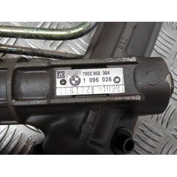 Recambio de cremallera direccion para bmw serie 5 berlina (e39) 525tds referencia OEM IAM 1096026  