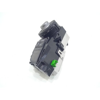 Recambio de mando climatizador para honda insight (ze2) elegance referencia OEM IAM D09US  