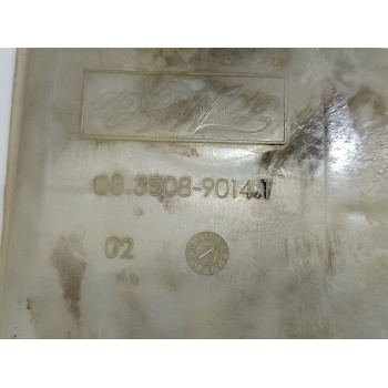 Recambio de servofreno con bomba para ford mondeo ber. (ca2) ambiente referencia OEM IAM 7G912B195AE  