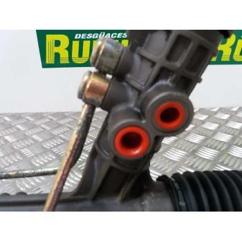 Recambio de cremallera direccion para bmw serie 5 berlina (e39) 525tds referencia OEM IAM 1096026  