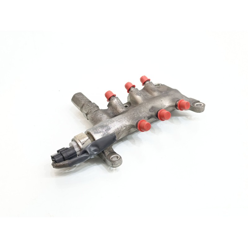 Recambio de rampa inyectora para renault espace iv (jk0) privilege referencia OEM IAM   