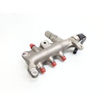 Recambio de rampa inyectora para renault espace iv (jk0) privilege referencia OEM IAM   