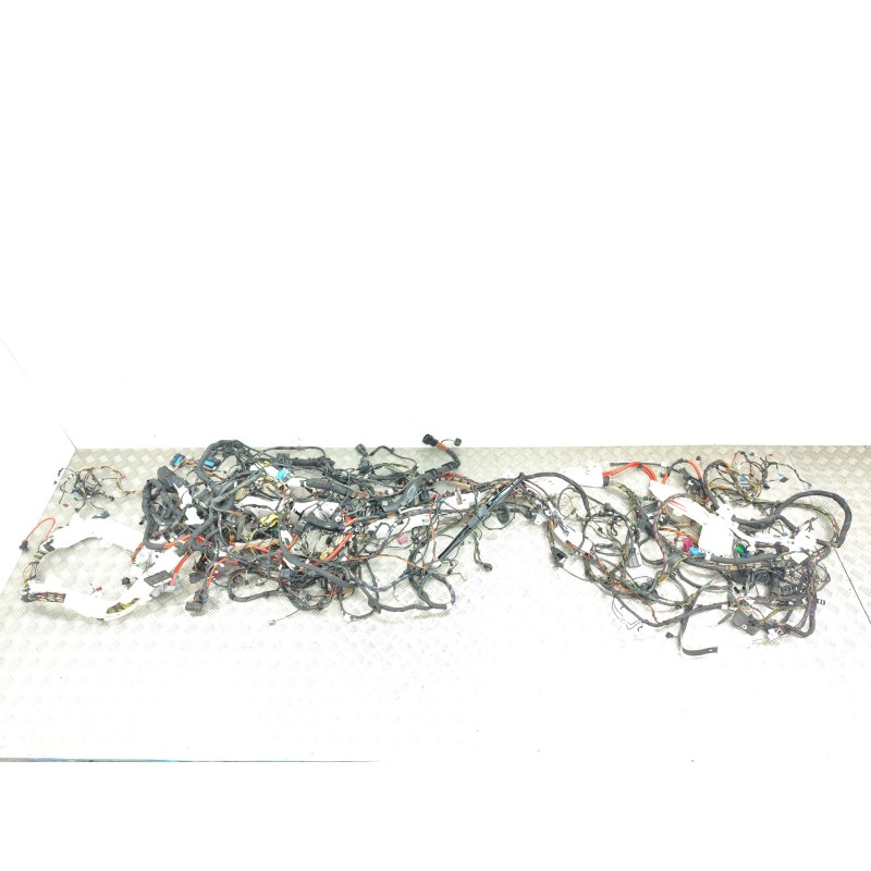Recambio de cableado electrico para bmw serie x3 (g01) xdrive20d xline referencia OEM IAM 8726511  