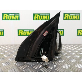 Recambio de retrovisor derecho para kia carnival td ls travel referencia OEM IAM 012107 022107 