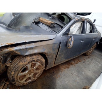 audi a4 ber. (b8) del año 2010