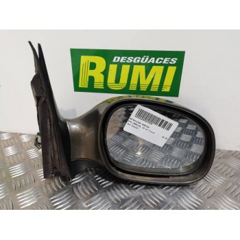 Recambio de retrovisor derecho para kia carnival td ls travel referencia OEM IAM 012107 022107 