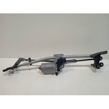 Recambio de motor limpia delantero para land rover evoque dynamic referencia OEM IAM W0027101 BJ3217500AA  