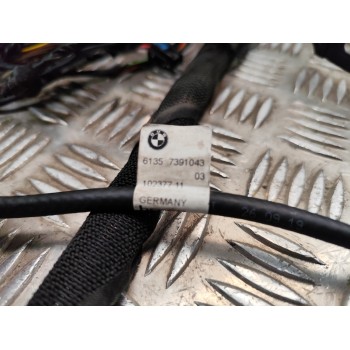 Recambio de cableado electrico para bmw serie x3 (g01) xdrive20d xline referencia OEM IAM 8726511  