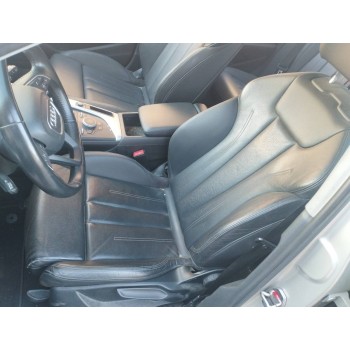 audi a4 avant (8w5) del año 2016