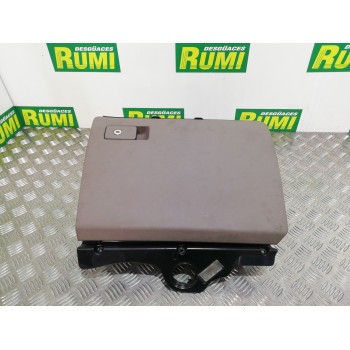 Recambio de guantera para volkswagen passat variant (3c5) highline referencia OEM IAM 3C1857097AQ 301857101 3C1857114 , 3C185709