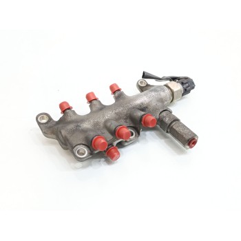 Recambio de rampa inyectora para renault espace iv (jk0) privilege referencia OEM IAM   