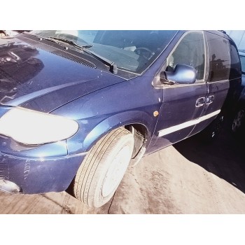 chrysler voyager (rg) del año 2007