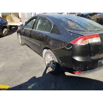 renault laguna iii del año 2007