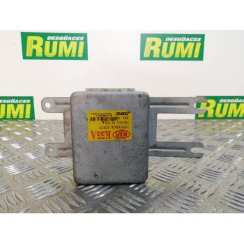 Recambio de modulo electronico para kia carnival td ls referencia OEM IAM OK55A18701A  
