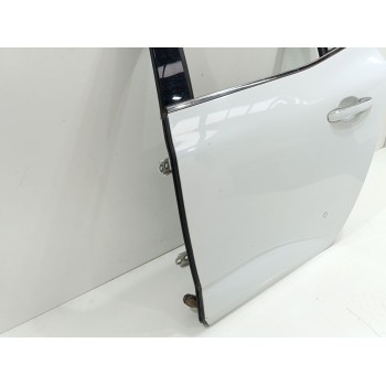 Recambio de puerta trasera izquierda para renault megane iv berlina 5p business referencia OEM IAM   