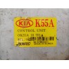 Recambio de modulo electronico para kia carnival td ls referencia OEM IAM OK55A18701A  