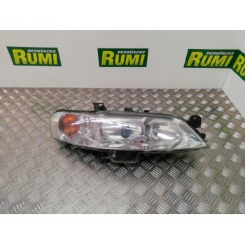 Recambio de faro derecho para opel vectra b berlina básico (1999) referencia OEM IAM 1307022294  