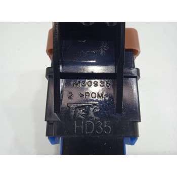 Recambio de warning para honda insight (ze2) elegance referencia OEM IAM M30935  