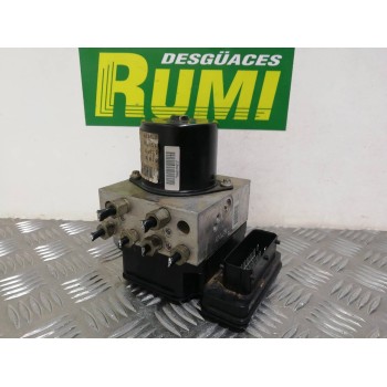 Recambio de abs para opel insignia berlina cosmo referencia OEM IAM 13316697 14177461110 