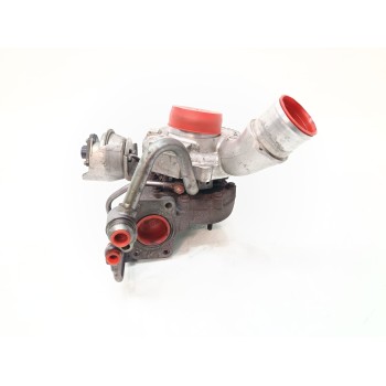 Recambio de turbocompresor para renault espace iv (jk0) privilege referencia OEM IAM 8972409267  