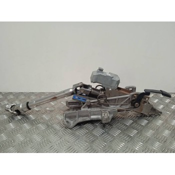 Recambio de columna direccion para land rover evoque dynamic referencia OEM IAM BJ323C529DB  