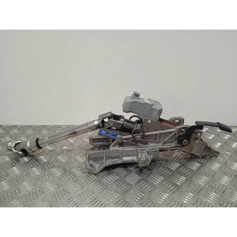 Recambio de columna direccion para land rover evoque dynamic referencia OEM IAM BJ323C529DB  