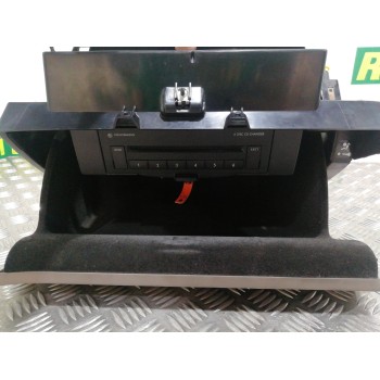 Recambio de guantera para volkswagen passat variant (3c5) highline referencia OEM IAM 3C1857097AQ 301857101 3C1857114 , 3C185709