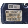 Recambio de abs para opel insignia berlina cosmo referencia OEM IAM 13316697 14177461110 