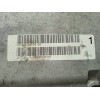 Recambio de columna direccion para land rover evoque dynamic referencia OEM IAM BJ323C529DB  